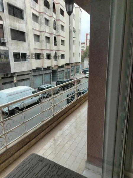 Appartement à louer maarif