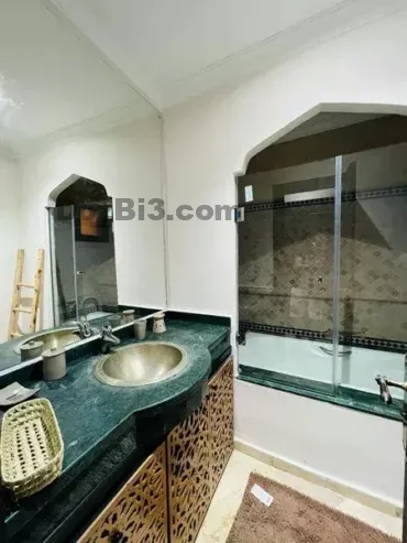 apparemment a vendre route de casa