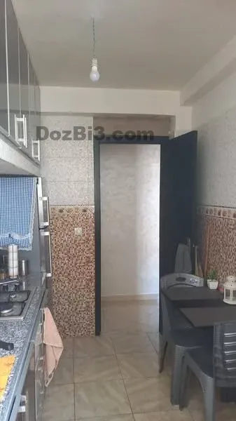 Appartement à vendre Al Rahma