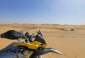 Excursions en moto au Agadir