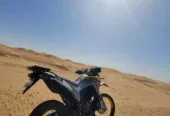 Excursions en moto au Agadir