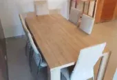 Appartement meublé à louer Abdelmoumen
