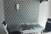 Studio meublé à louer au cœur d’Abdelmoumen