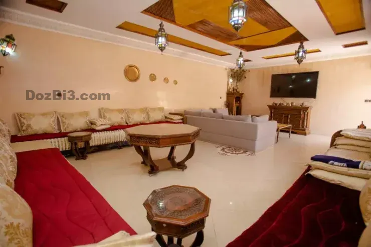 Riad à louer DIAFA AIT IMOUR