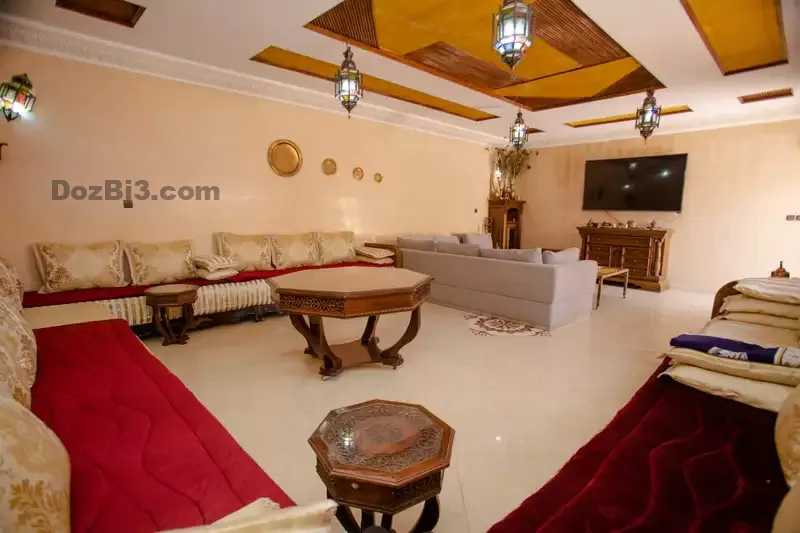Riad à louer DIAFA AIT IMOUR
