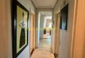 joli appartement meublé à louer Gueliz