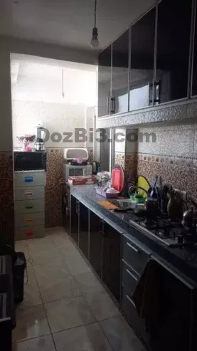 Appartement à vendre Al Rahma