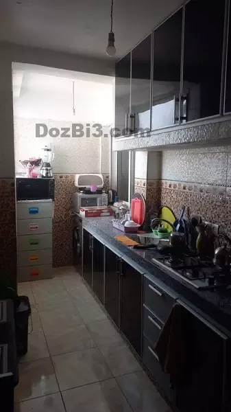 Appartement à vendre Al Rahma
