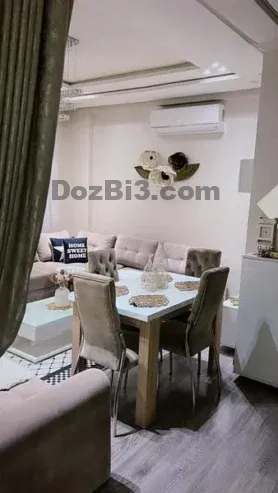Appartement de luxe à vendre Hay Salam