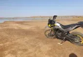 Excursions en moto au Agadir