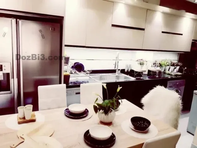 Appartement de luxe à vendre Hay Salam