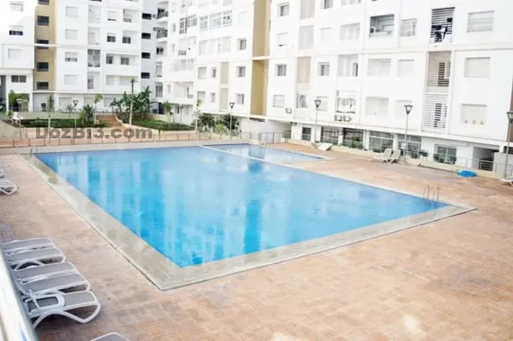 Appartement à louer par jour