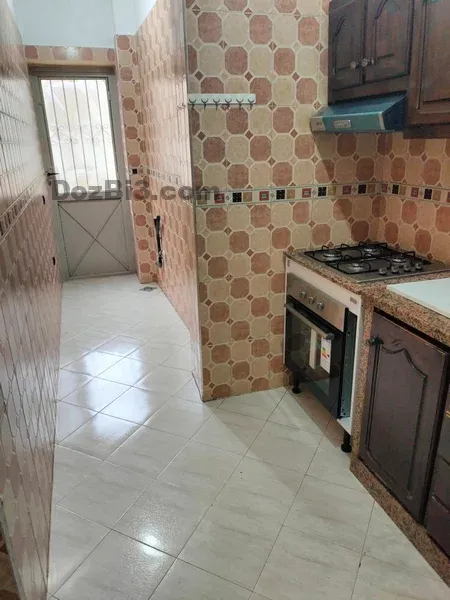 Appartement à louer maarif