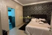 joli appartement meublé à louer Gueliz