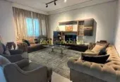 joli appartement meublé à louer Gueliz