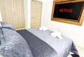 Appartement à louer par jour