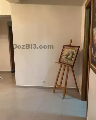 Appartement meublé à louer Abdelmoumen