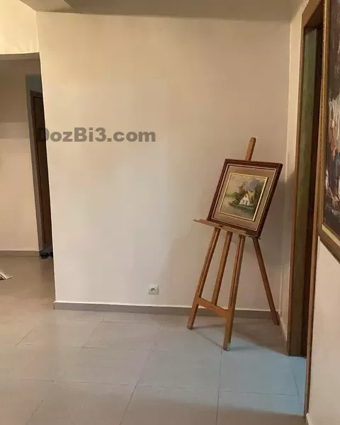 Appartement meublé à louer Abdelmoumen
