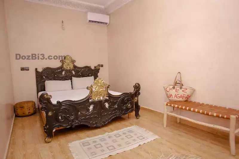 Riad à louer DIAFA AIT IMOUR