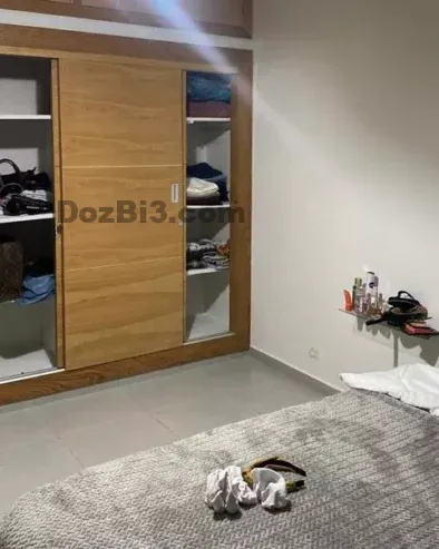 Appartement meublé à louer Abdelmoumen