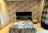 joli appartement meublé à louer Gueliz