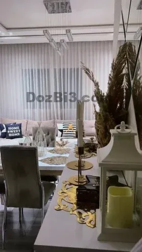 Appartement de luxe à vendre Hay Salam