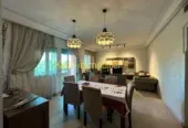 joli appartement meublé à louer Gueliz