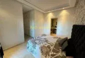 joli appartement meublé à louer Gueliz