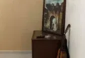 Appartement meublé à louer Abdelmoumen