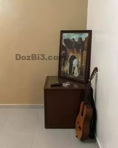 Appartement meublé à louer Abdelmoumen