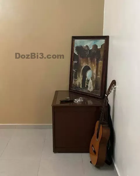 Appartement meublé à louer Abdelmoumen