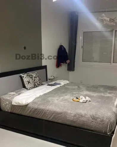 Appartement meublé à louer Abdelmoumen