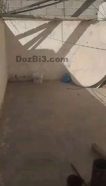 Petit appartement à vendre à Sidi Youssef