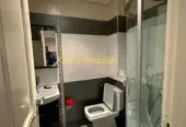 joli appartement meublé à louer Gueliz