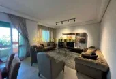 joli appartement meublé à louer Gueliz