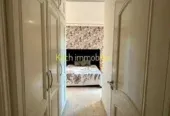 joli appartement meublé à louer Gueliz