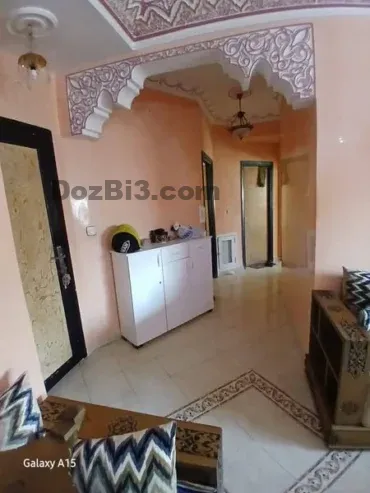 Appartement à vendre à Al Azhar Bernossi