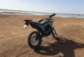 Excursions en moto au Agadir
