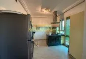 joli appartement meublé à louer Gueliz