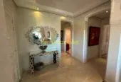 joli appartement meublé à louer Gueliz