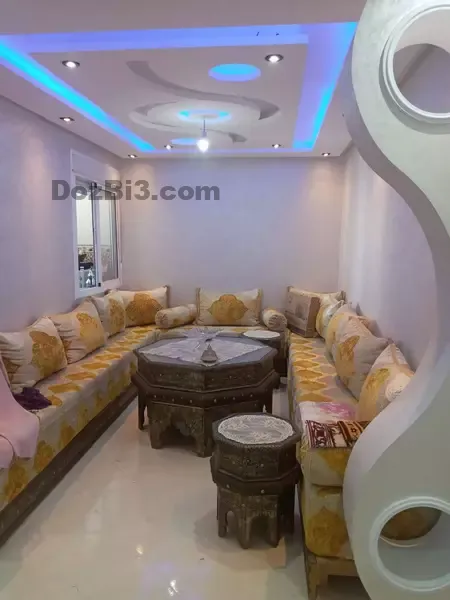 Appartement à vendre Al Rahma