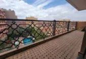 appartement a vendre gueliz