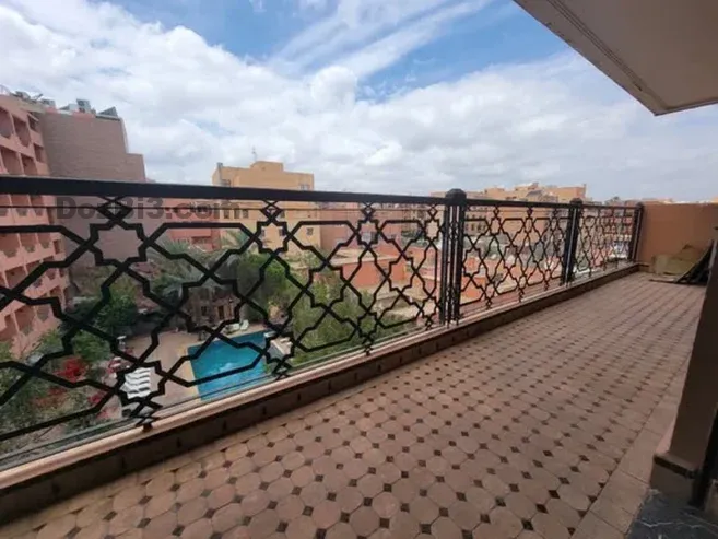 appartement a vendre gueliz