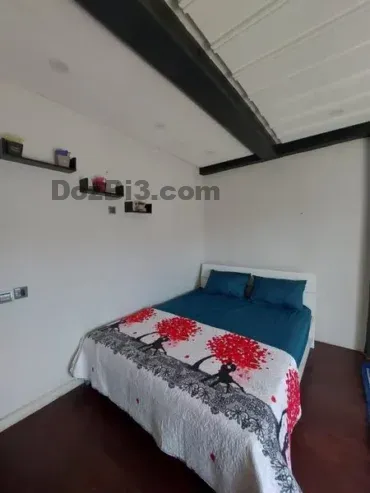 Studio meublé à louer au cœur d’Abdelmoumen