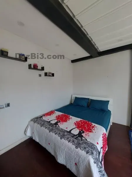 Studio meublé à louer au cœur d’Abdelmoumen