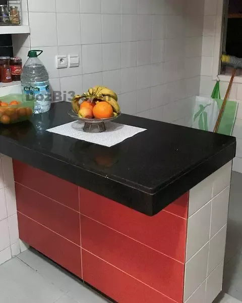 Appartement meublé à louer Abdelmoumen