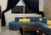 Appartement meublé à louer Abdelmoumen