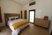 Petite villa avec piscine sans vis-à-vis à louer route de Fès