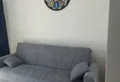 Studio meublé à louer au cœur d’Abdelmoumen