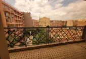 appartement a vendre gueliz